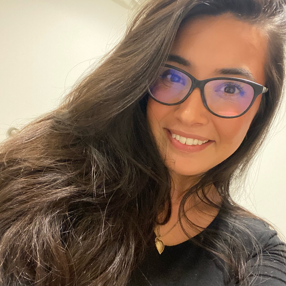 Meet your Posher, Jessica